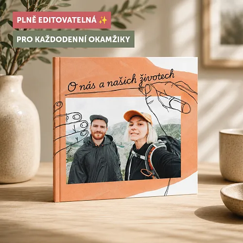 fotokniha Creativ