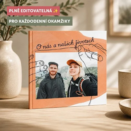 fotokniha Creativ