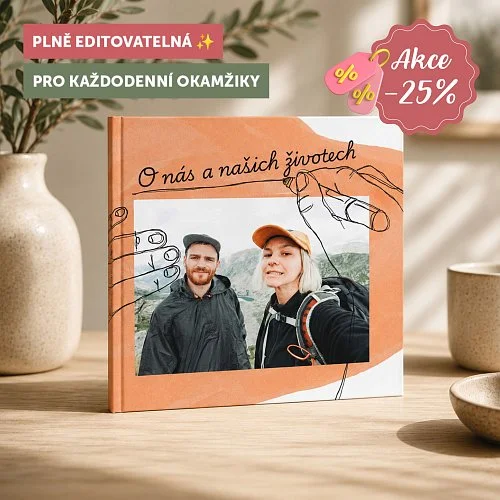 fotokniha Creativ