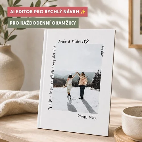 fotokniha Simple
