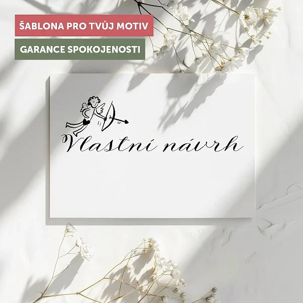 vlastní návrh A6 na šířku