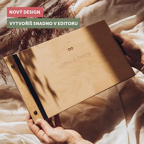 svatební kniha hostů no.11