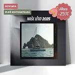 fotokniha Creativ Retro - náhled 1