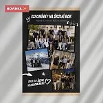 fotoplakát maturant