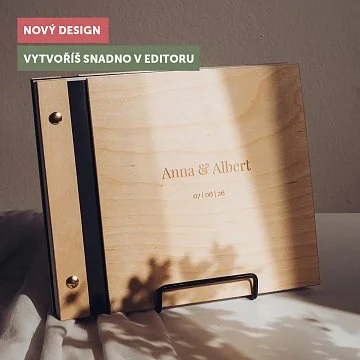 svatební kniha hostů no.6