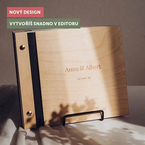 svatební kniha hostů no.6