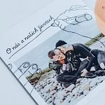 fotokniha Creativ Scrapbook