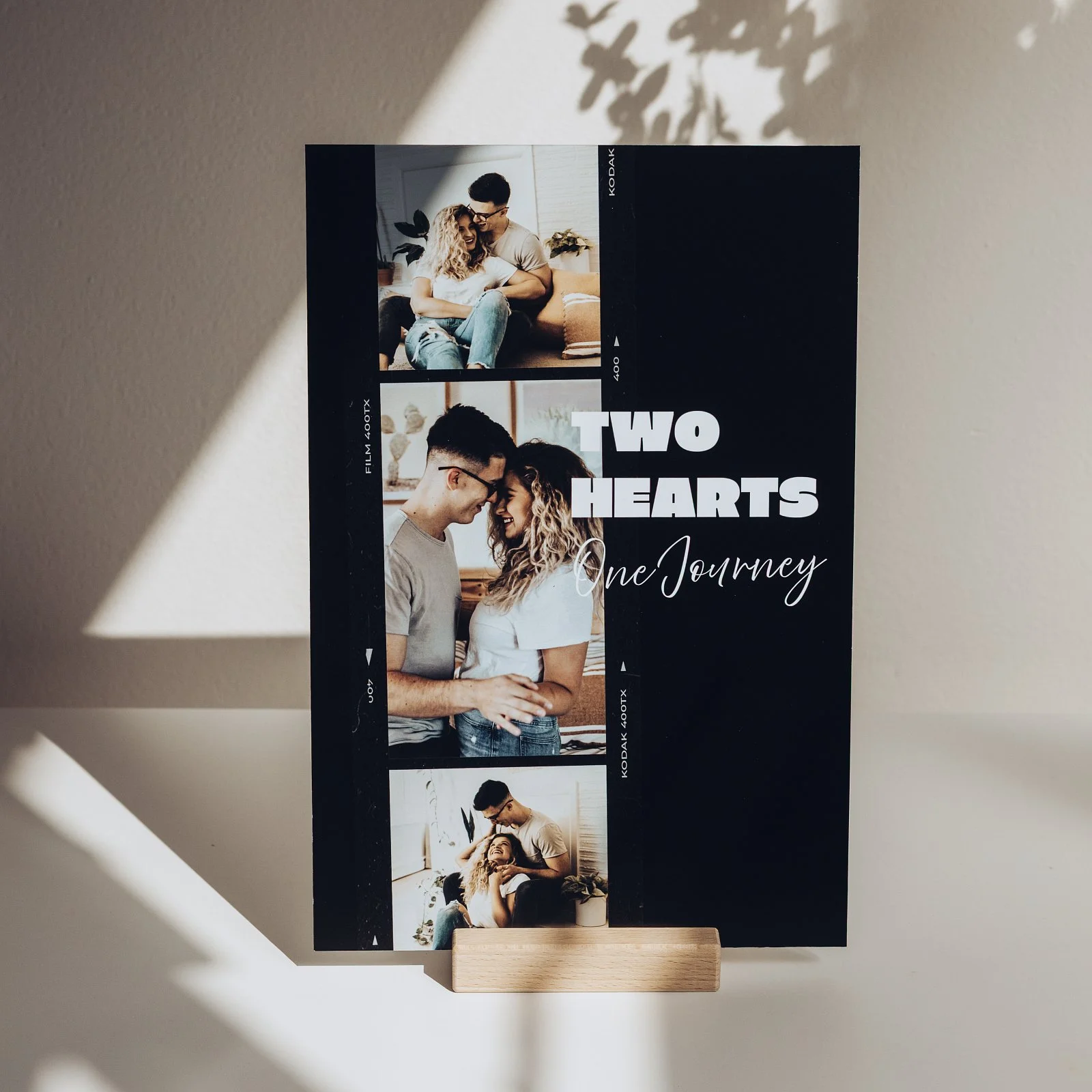 fotokoláž Love No.1
