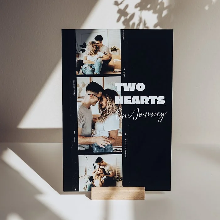 fotokoláž Love No.1