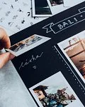 fotoalbum – kreativní DIY sada ❤️