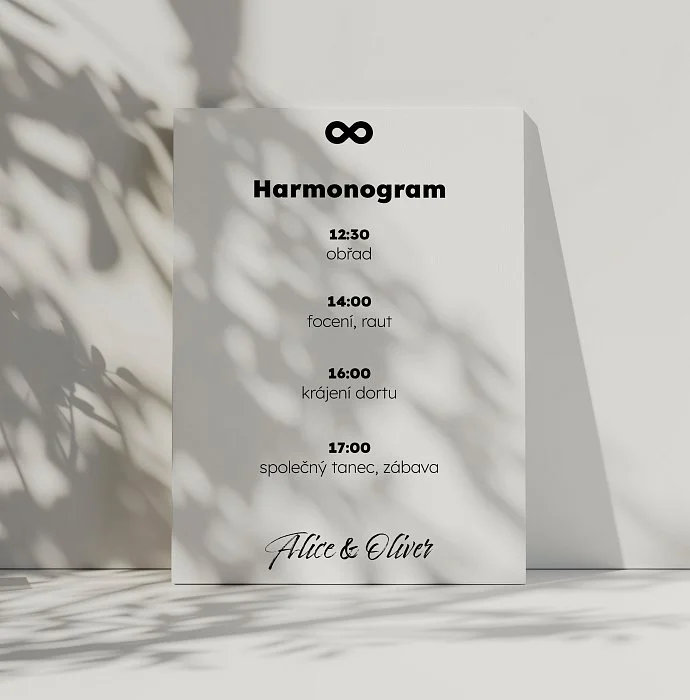 harmonogram No.3