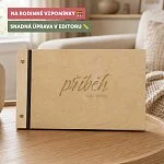 fotoalbum - Rodina Příběh