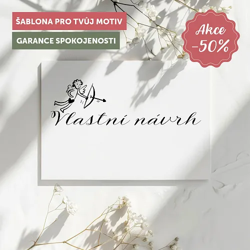 vlastní návrh A6 na šířku