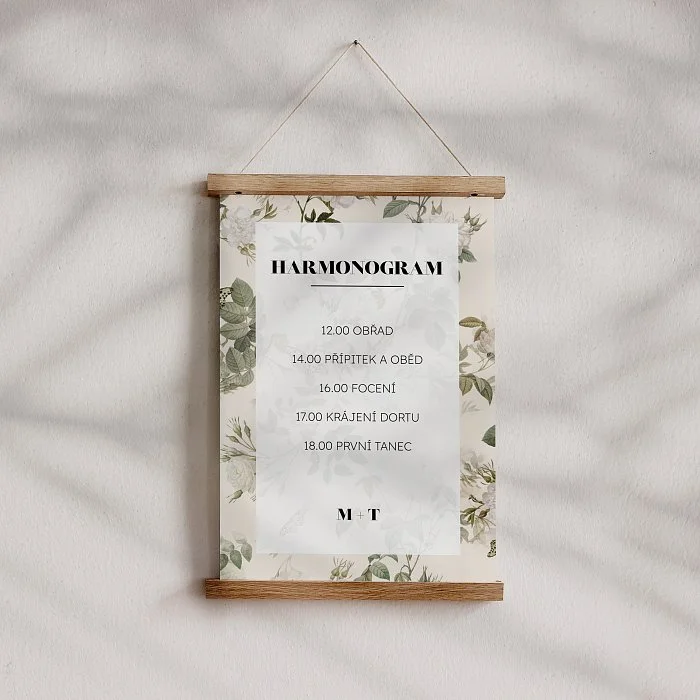 harmonogram No.16