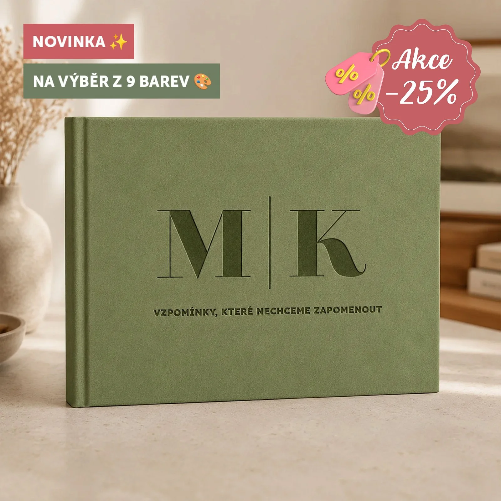 fotokniha Signature Love