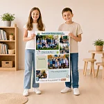 fotoplakát I.stupeň ZŠ