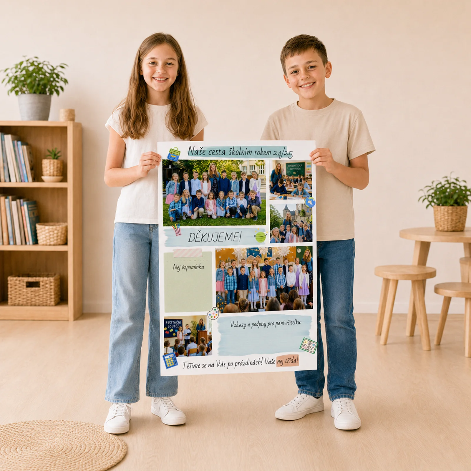 fotoplakát I.stupeň ZŠ