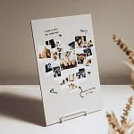 fotokoláž Love No.3
