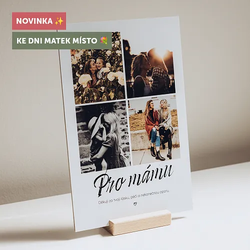 fotokoláž Simple No.4