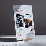 fotokoláž Pro mámu No.1