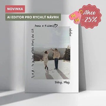 Fotokniha Simple Playful