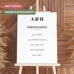 harmonogram No.6