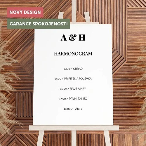 harmonogram No.6