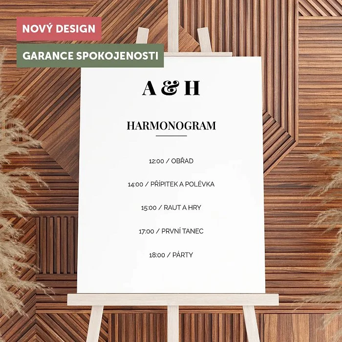harmonogram No.6
