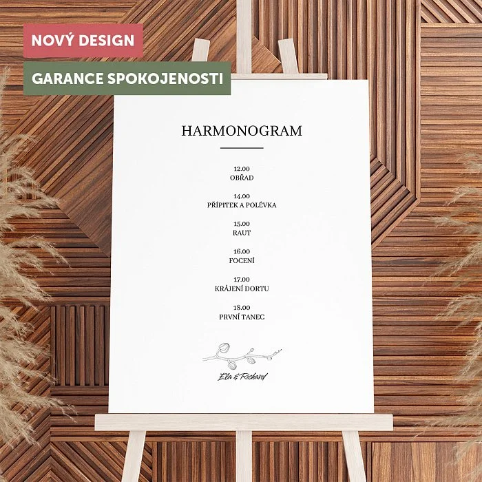 harmonogram No.19