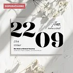 svatební oznámení No.18
