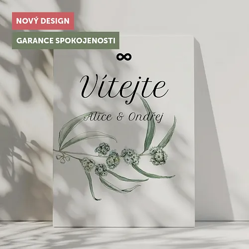 svatební plakát No.11