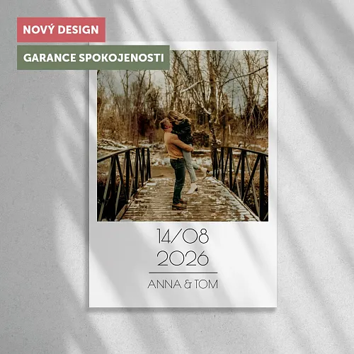 svatební plakát No.2