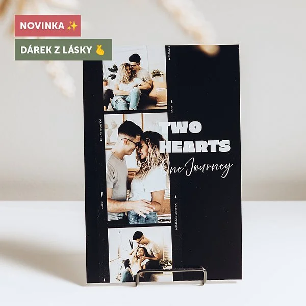 fotokoláž Love No.1
