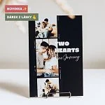 fotokoláž Love No.1