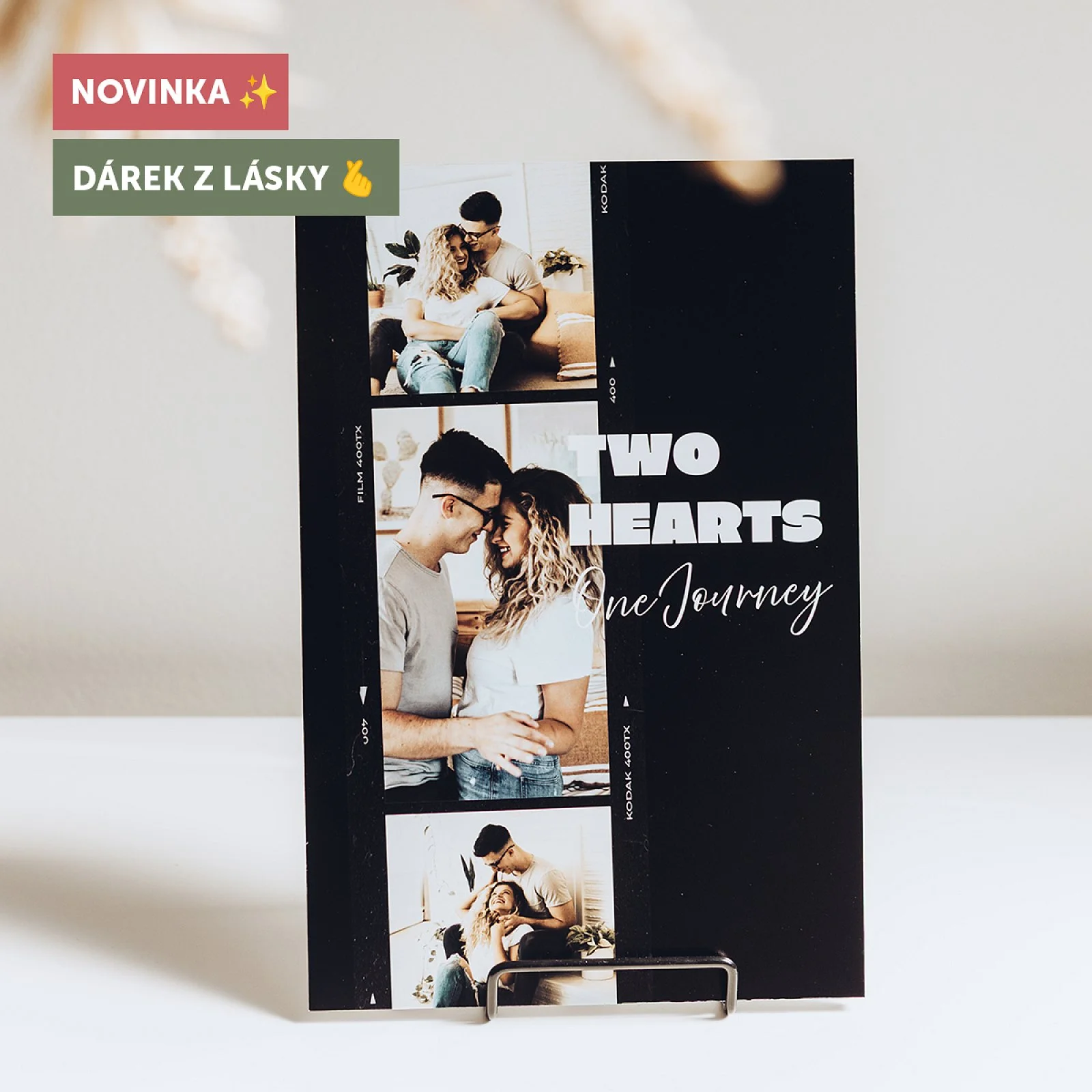fotokoláž Love No.1