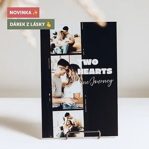 fotokoláž Love No.1