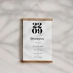 harmonogram No.18