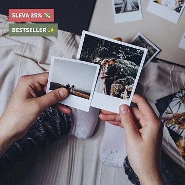 retro fotky