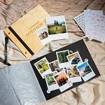 fotoalbum - Travel Simple