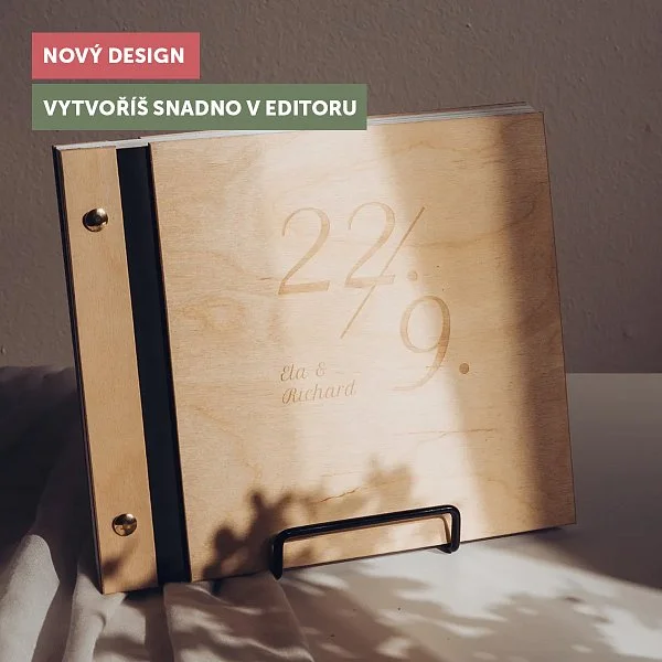 svatební kniha hostů no.17