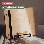 svatební kniha hostů no.17