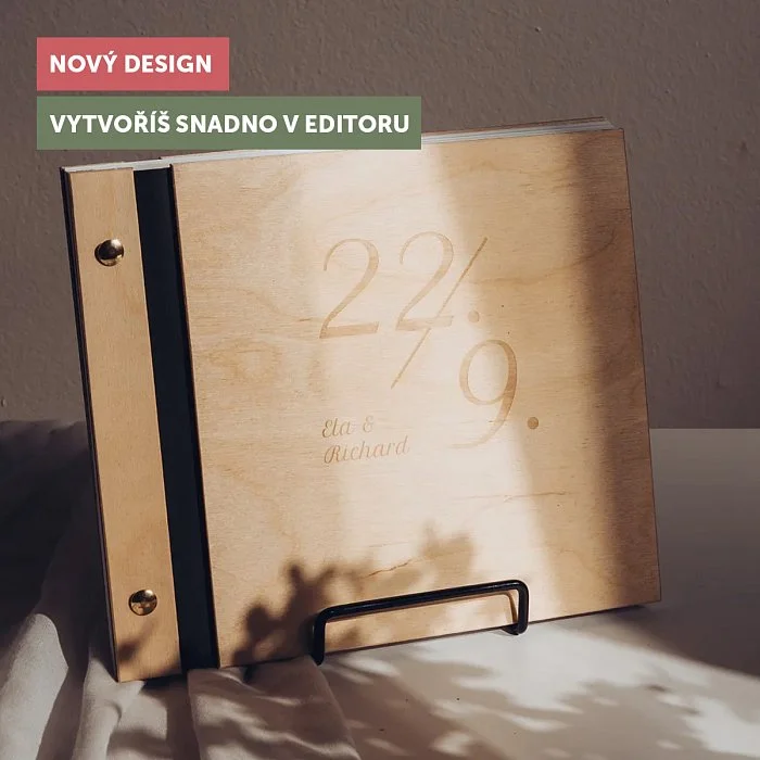 svatební kniha hostů no.17