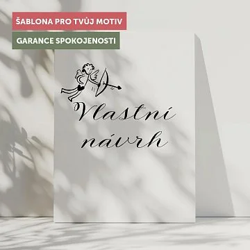 vlastní návrh A6 na výšku