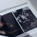 fotokniha Simple Baby