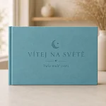 fotokniha Signature vlastní návrh