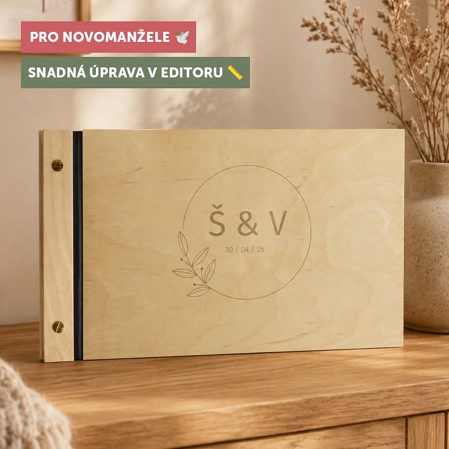 fotoalbum - Láska Kruh