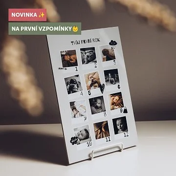 fotokoláž Baby no.2