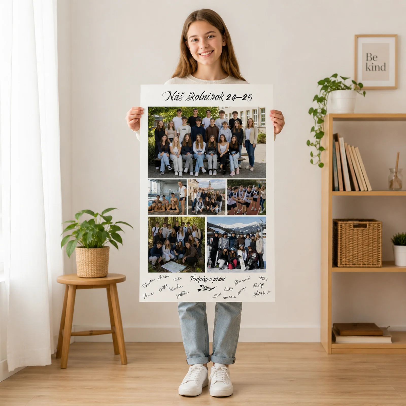 fotoplakát II.stupeň ZŠ