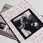 fotokoláž Love No.2
