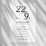 harmonogram No.17